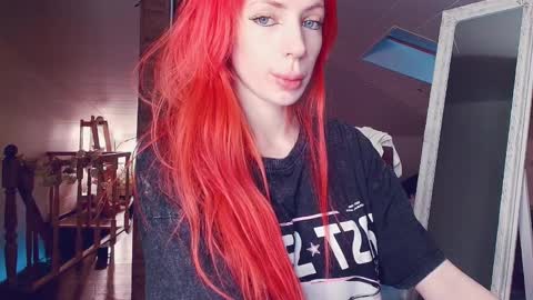 Snapshot of meowroslava chatting on March 2026 11:33:02 AM meowroslava online show from March 2026 11:33:02 AM