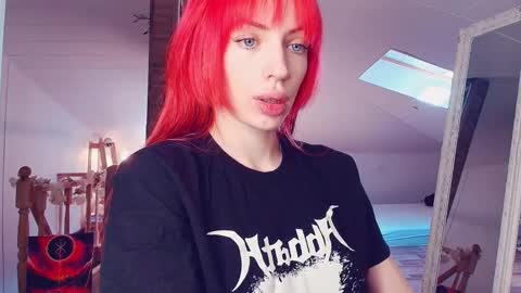 Snapshot of meowroslava chatting on March 2026 11:54:01 AM meowroslava online show from March 2026 11:54:01 AM