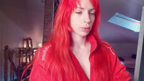 Snapshot of meowroslava chatting on April 2026 10:10:01 AM meowroslava online show from April 2026 10:10:01 AM