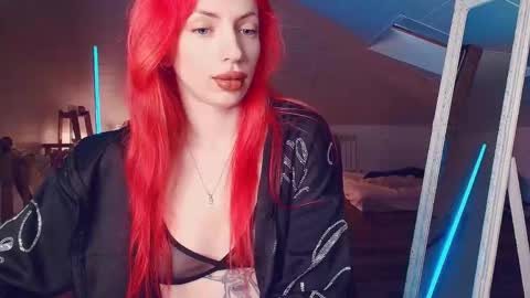 Snapshot of meowroslava chatting on April 2026 10:16:02 AM meowroslava online show from April 2026 10:16:02 AM