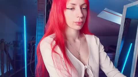 Snapshot of meowroslava chatting on April 2026 10:51:01 AM meowroslava online show from April 2026 10:51:01 AM