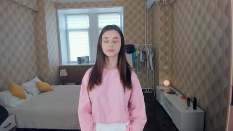 Snapshot of meoww_meows chatting on October 2025 09:40:02 AM Julie online show from October 2025 09:40:02 AM