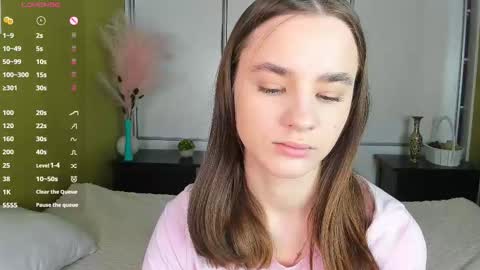 Snapshot of meoww_meows chatting on March 2026 10:15:02 AM Julie online show from March 2026 10:15:02 AM