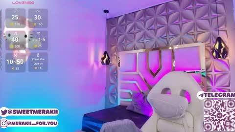 Snapshot of meraki_fraise chatting on March 2026 02:52:01 AM online show from March 2026 02:52:01 AM