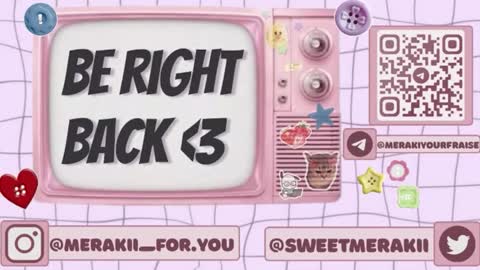 Snapshot of meraki_fraise chatting on March 2026 02:50:02 AM online show from March 2026 02:50:02 AM