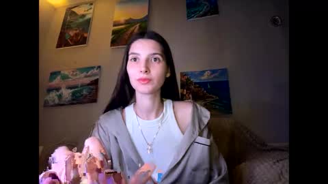 LEVA online show from March 2026 05:35:01 PM