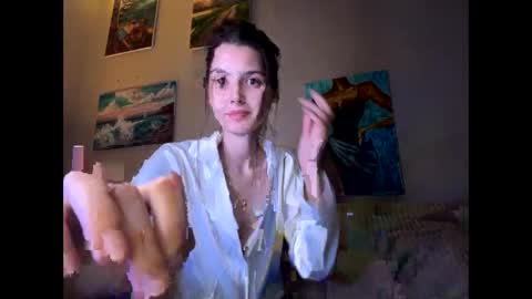 LEVA online show from April 2026 06:38:02 PM