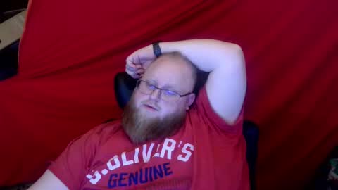 Corvus online show from February 2025 09:53:02 PM