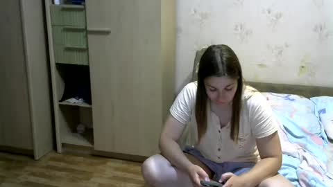 MercedeskaAh online show from June 2026 08:36:01 PM