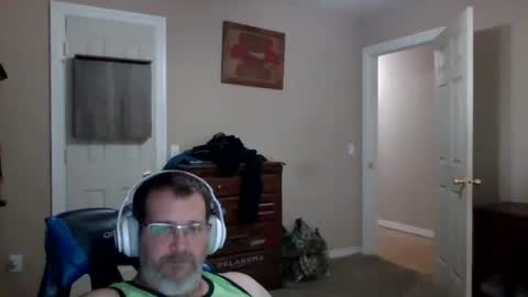 Snapshot of mercer1977 chatting on October 2025 04:41:01 PM mercer1977 online show from October 2025 04:41:01 PM