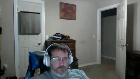 mercer1977 online show from February 2026 11:00:02 AM