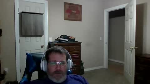 mercer1977 online show from March 2026 04:35:01 PM