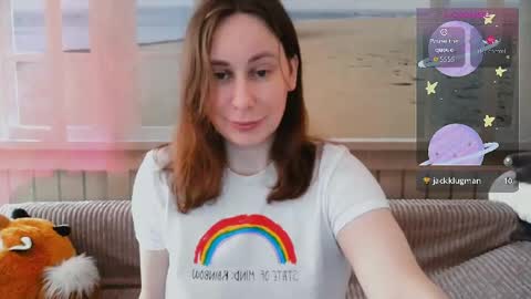 Snapshot of mercurygirlx chatting on June 2026 03:52:02 AM Cutie online show from June 2026 03:52:02 AM