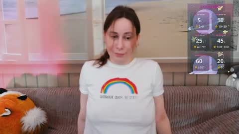 Snapshot of mercurygirlx chatting on June 2026 01:19:01 AM Cutie online show from June 2026 01:19:01 AM