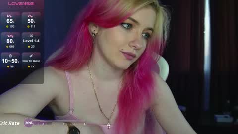 Snapshot of mercy_noirveil chatting on July 2026 05:15:02 PM Mercy online show from July 2026 05:15:02 PM