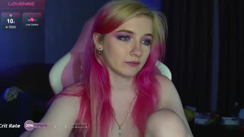 Snapshot of mercy_noirveil chatting on July 2026 10:45:01 PM Mercy online show from July 2026 10:45:01 PM
