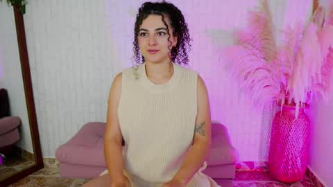 Merida Bell online show from September 2025 12:47:02 AM