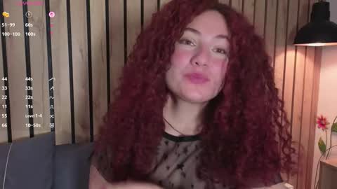 merida_murat online show from October 2025 08:53:02 PM