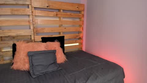 Merida  online show from January 2025 12:19:02 PM