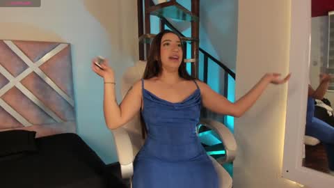 Merida  online show from January 2025 11:38:02 AM