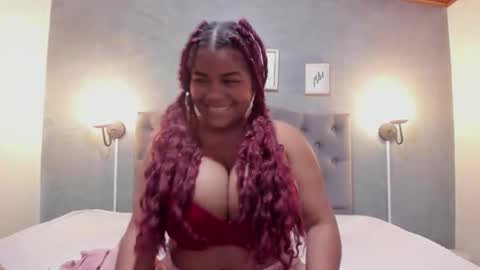 meridalane online show from March 2025 12:41:02 PM