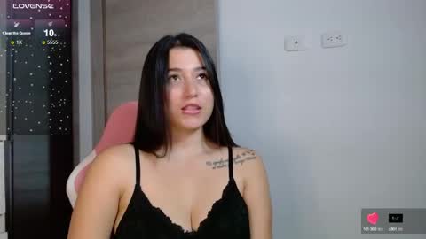 Merida online show from February 2025 12:20:02 AM