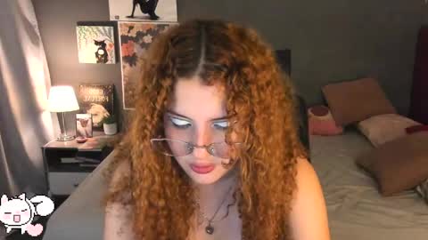 Snapshot of meridaxbrave_ chatting on June 2026 02:25:02 AM laura 3 i am independent model online show from June 2026 02:25:02 AM
