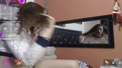 meriiiidaa online show from December 2025 03:23:02 AM