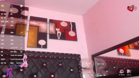 meriiiidaa online show from January 2026 02:05:02 AM