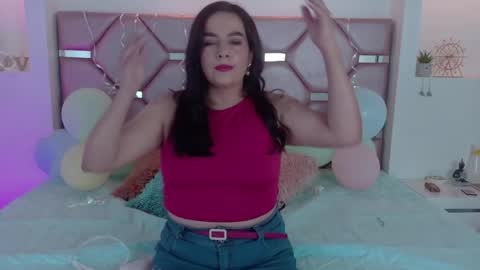 Snapshot of merlia_02 chatting on April 2026 02:28:02 PM Merlia online show from April 2026 02:28:02 PM