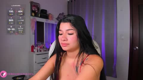 instagram fernandatoloza01  online show from November 2025 02:11:02 AM