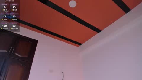 instagram fernandatoloza01  online show from April 2026 03:01:04 AM