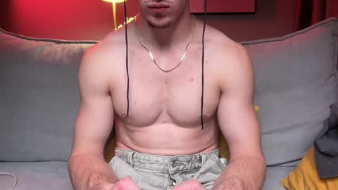 merlin07299 online show from October 2025 07:55:01 PM