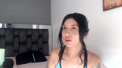 Snapshot of merlina_t chatting on July 2026 10:11:02 AM merlina_t online show from July 2026 10:11:02 AM