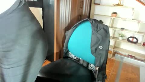 Merlina online show from January 2026 04:23:02 PM