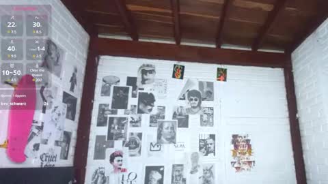 AURORA online show from December 2024 12:22:01 AM