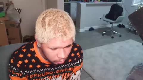 Snapshot of merlinharriss chatting on December 2025 03:49:02 PM Merlinz Magic online show from December 2025 03:49:02 PM