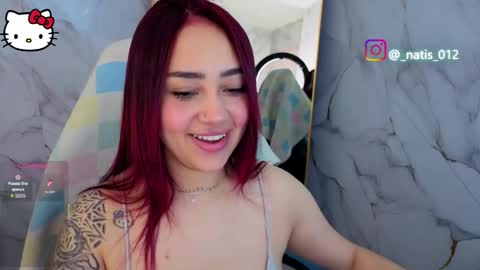 Snapshot of merloth_sub chatting on March 2026 03:34:01 AM Merloth online show from March 2026 03:34:01 AM