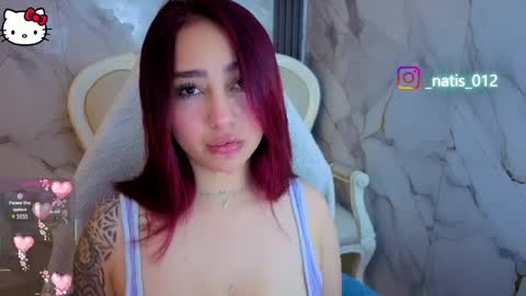 Snapshot of merloth_sub chatting on April 2026 03:07:02 AM Merloth online show from April 2026 03:07:02 AM