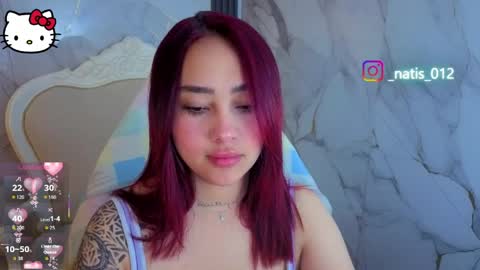 Snapshot of merloth_sub chatting on April 2026 02:56:01 AM Merloth online show from April 2026 02:56:01 AM