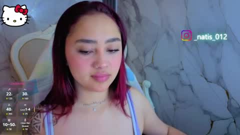 Snapshot of merloth_sub chatting on April 2026 03:09:01 AM Merloth online show from April 2026 03:09:01 AM