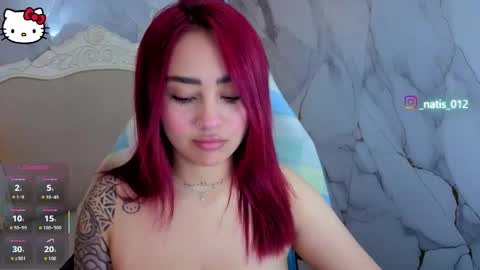Snapshot of merloth_sub chatting on June 2026 03:09:02 AM Merloth online show from June 2026 03:09:02 AM