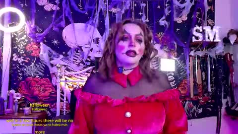 Snapshot of merlyna1 chatting on November 2025 05:53:01 AM MERLYNA1 online show from November 2025 05:53:01 AM