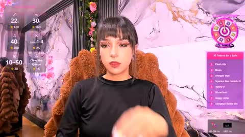 Diane 3 online show from November 2025 10:48:01 PM