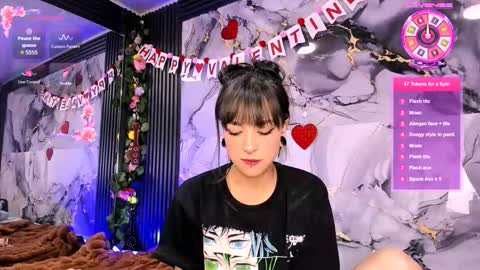 Diane 3 online show from February 2026 03:55:02 AM