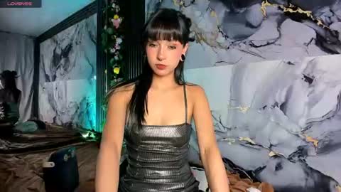 Snapshot of merlynn_ chatting on June 2026 03:53:02 AM Diane 3 online show from June 2026 03:53:02 AM