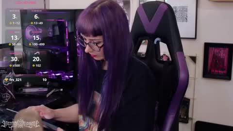 merrick monroe  online show from October 2025 08:53:02 PM