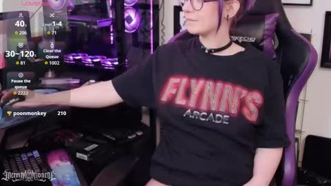 merrick monroe  online show from October 2025 08:44:01 PM