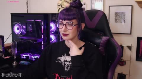 merrick monroe  online show from November 2025 09:04:01 PM