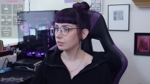 merrick monroe  online show from February 2026 10:41:02 PM